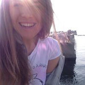 Dasha Boytsova's photo