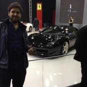 Foto von Ahmet Çakır