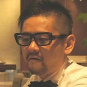 Satoshi Andos foto