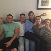 Joseph Richardson's photo