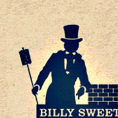 Billy Sweet Chimney Sweep