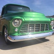 Mike Snyder's photo