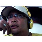 Eddie Isip's photo