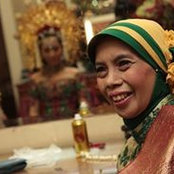 Nella Dina's photo