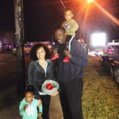 Precious Lewis's photo