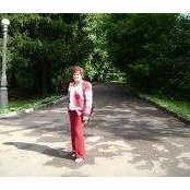 лена никулинаs foto