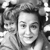Leah Polands foto