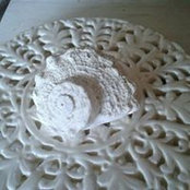 Valeria Rossi's photo