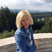 Галина Реброва's photo
