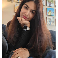 Palak Agrawal