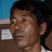 U Than Htun Oos billede