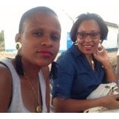 Erna Afrikaner's photo