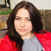 Елена Рошуороваs foto