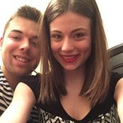 Jade Joly's photo