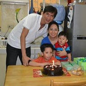 Michelle Galang's photo