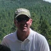 Steve Fine's photo