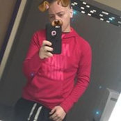 Foto von Chris Rickett