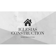 Iglesias Construction