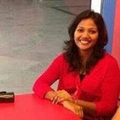 Anuja Williamss billede