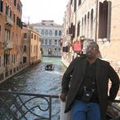 Khaled Hussain's photo