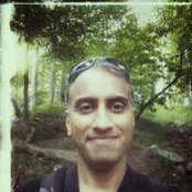 Venkat Sreenivasan's photo