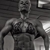 Foto de Janni Johansen