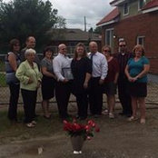 Foto von Tammy Larocque