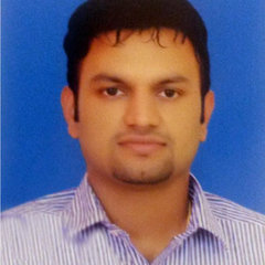 Sandeep PC