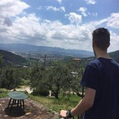 Simone Fochesato's photo