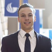 Blake Rios's photo