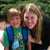 Genevieve Mrnak's photo