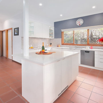 Hunter Hills Family Home