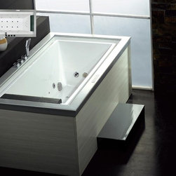 Whirlpool Bathtub - Products
