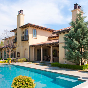 Custom Homes