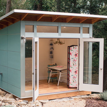 Modern Studio