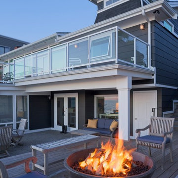 Beach House