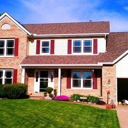 Replacement Windows - Products