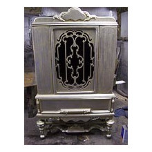 Recent Refinishing projects