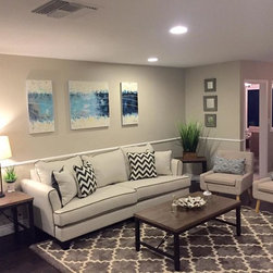 REDLANDS - Home Decor