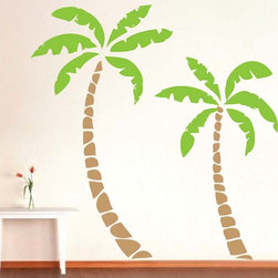 Cool Wall Decals - Products