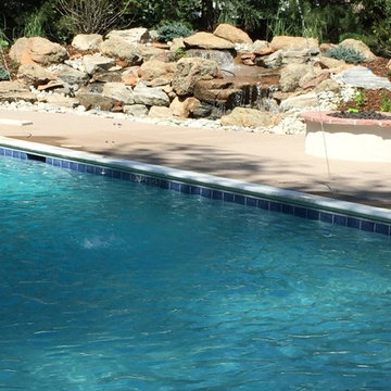 Water Features