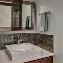 Bathroom Ideas