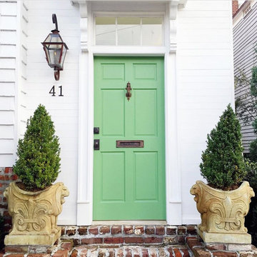 Charleston Lighting