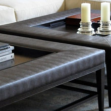 Great room table