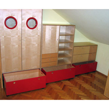 Schreinerei Klinkenberg