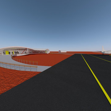 BDAA National Design Awards 2019 - Unbuilt work