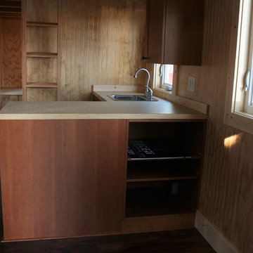Tiny Home