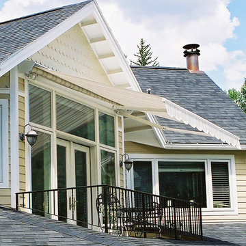 KE Patio Awnings