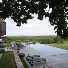 Infinity Pools