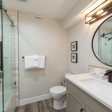 Tile Ideas